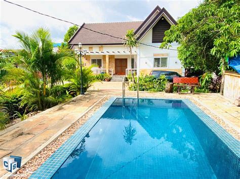 house for rent siem reap|Siem Reap Real Estate Properties: Premium, Affordable for Sale/Rent .